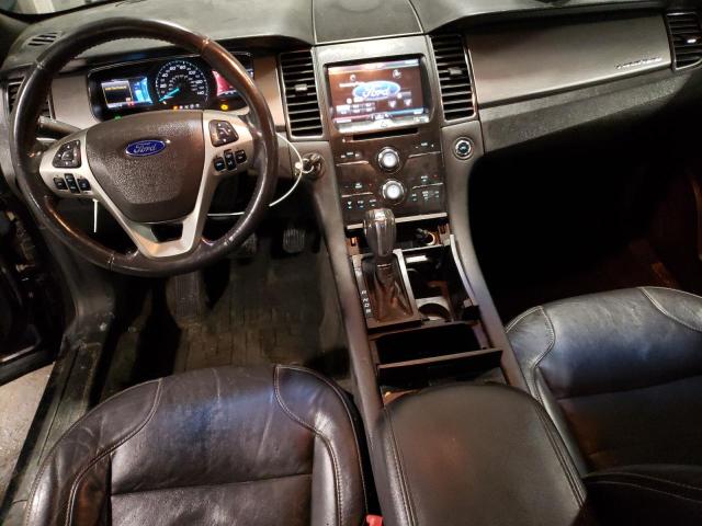 Photo 8 from auction – 2013 FORD TAURUS SEL with VIN 1FAHP2H85DG119458