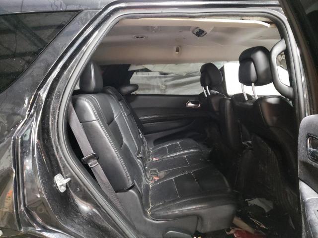 Photo 11 from auction – 2014 DODGE DURANGO LI with VIN 1C4RDJDG8EC452745