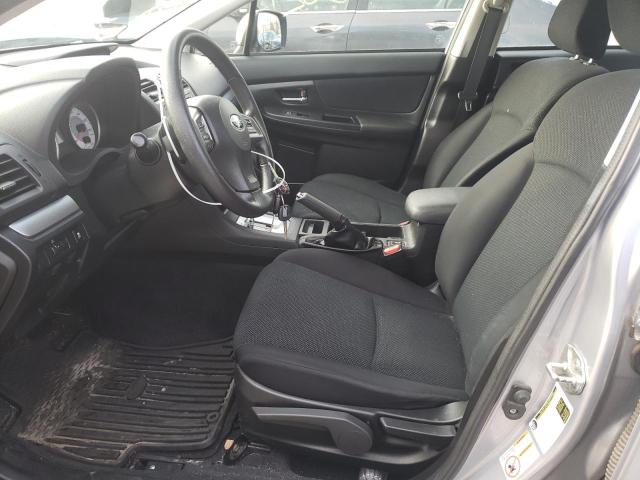 Photo 7 from auction – 2014 SUBARU IMPREZA PR with VIN JF1GPAC61E8243976