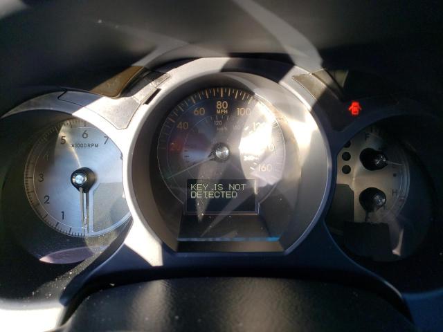 Photo 9 from auction – 2006 LEXUS GS 300 with VIN JTHBH96S065029958