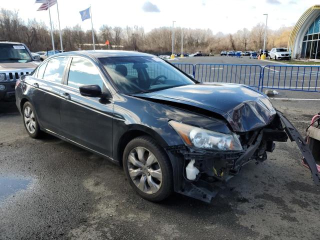 Photo 4 from auction – 2010 HONDA ACCORD EX with VIN 1HGCP2F77AA041814