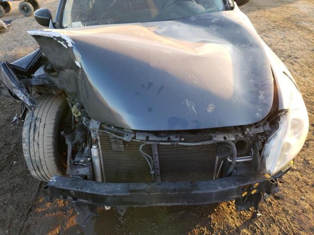 Photo 11 from auction – 2011 INFINITI G37 BASE with VIN JN1CV6AP7BM303160