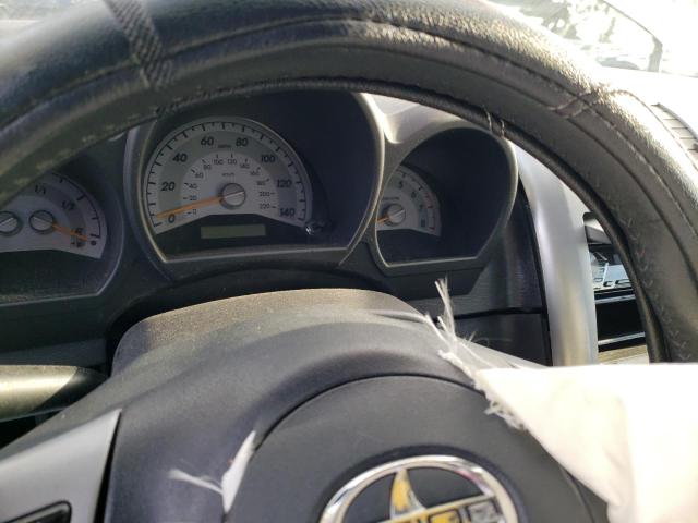 Photo 9 from auction – 2007 TOYOTA SCION TC with VIN JTKDE177570159014