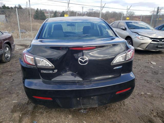 Photo 6 from auction – 2012 MAZDA 3 I with VIN JM1BL1V84C1559957
