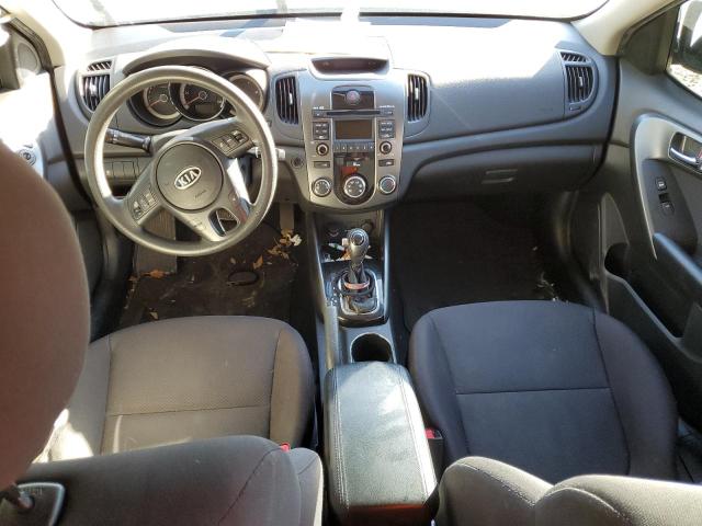 Photo 8 from auction – 2013 KIA FORTE EX with VIN KNAFU4A25D5725847
