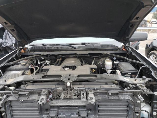 Photo 11 from auction – 2019 CHEVROLET SILVERADO with VIN 2GCVKMEC0K1158260