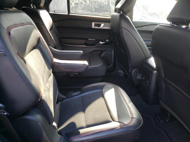 Photo 10 from auction – 2022 FORD EXPLORER S with VIN 1FMSK8KH0NGA62898