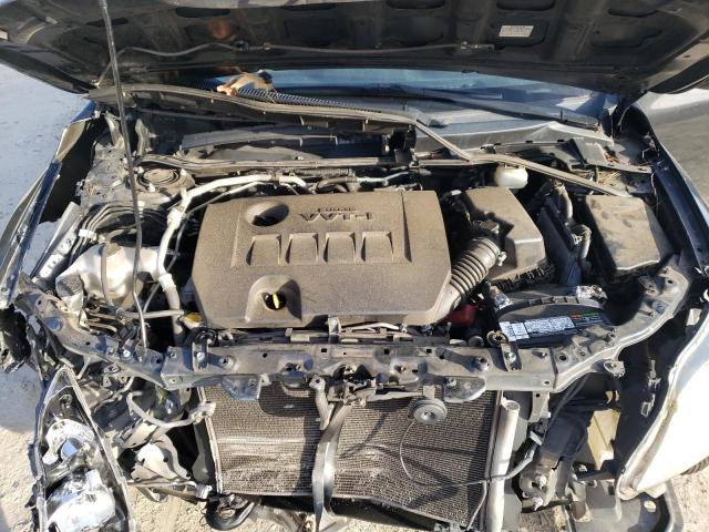 Photo 11 from auction – 2013 TOYOTA COROLLA BA with VIN JTDBU4EE9DJ116452
