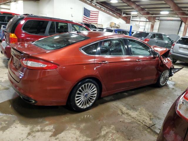 Photo 3 from auction – 2014 FORD FUSION TIT with VIN 3FA6P0K9XER178500