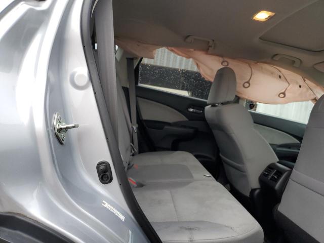 Photo 10 from auction – 2015 HONDA CR-V EX with VIN 5J6RM3H58FL008748