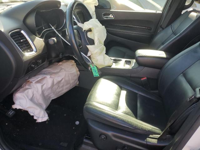 Photo 7 from auction – 2014 DODGE DURANGO LI with VIN 1C4RDHDG2EC412671