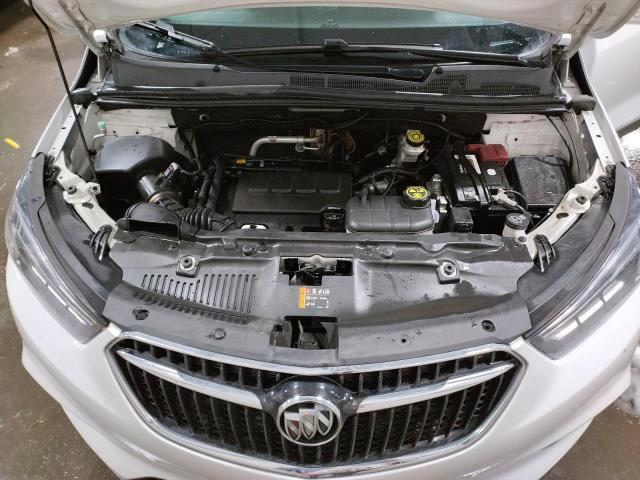 Photo 12 from auction – 2020 BUICK ENCORE ESS with VIN KL4CJCSB0LB043749