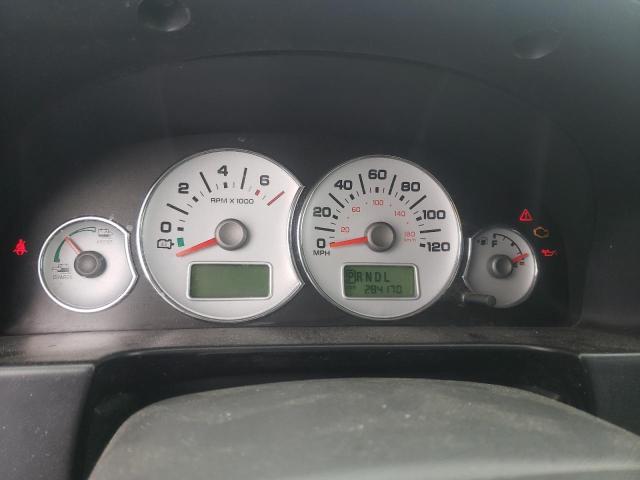 Photo 9 from auction – 2005 FORD ESCAPE HEV with VIN 1FMCU96H25KB64585