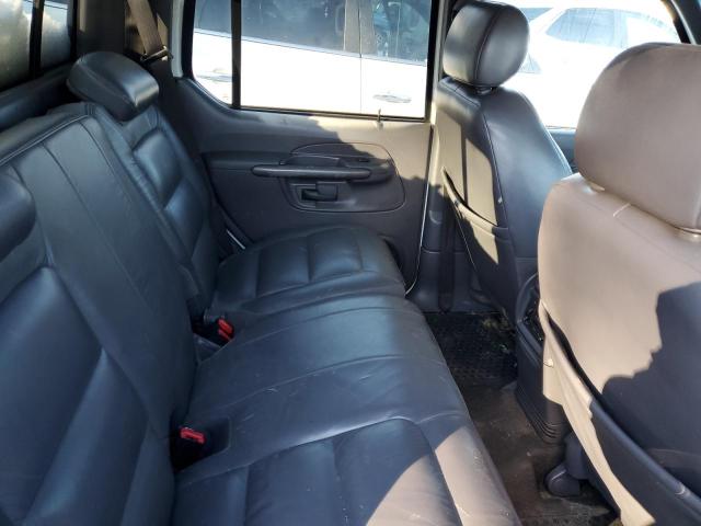 Photo 11 from auction – 2001 FORD EXPLORER S with VIN 1FMZU77E81UA66078