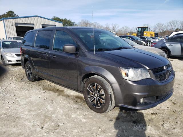Photo 4 from auction – 2019 DODGE GRAND CARA with VIN 2C4RDGEG8KR570878