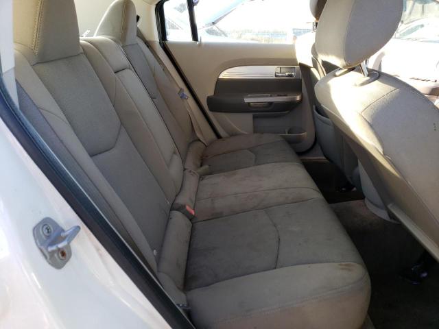 Photo 10 from auction – 2008 CHRYSLER SEBRING TO with VIN 1C3LC56R38N263397