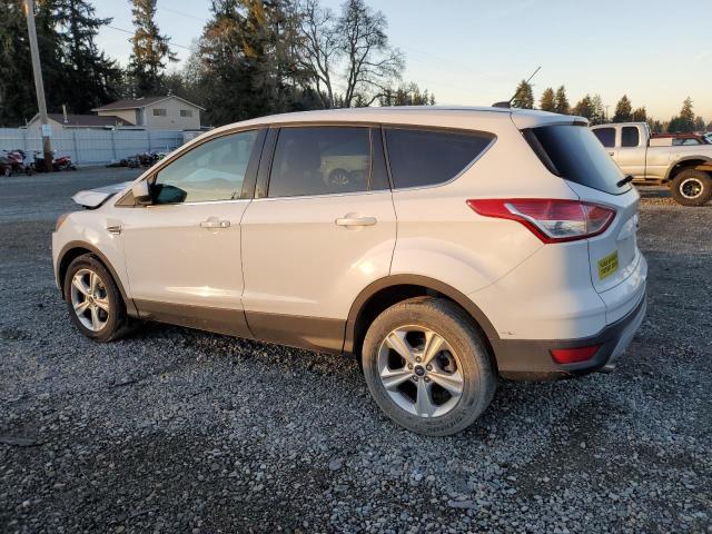 Photo 2 from auction – 2015 FORD ESCAPE SE with VIN 1FMCU0GX7FUA45549