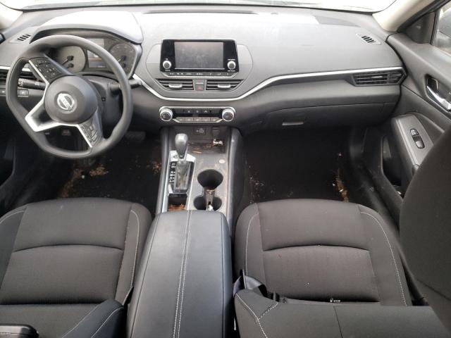 Photo 8 from auction – 2022 NISSAN ALTIMA S with VIN 1N4BL4BV1NN309282