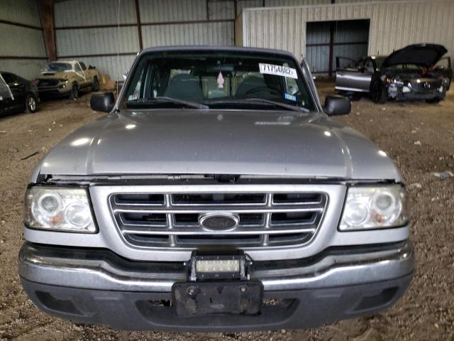 Photo 5 from auction – 2002 FORD RANGER SUP with VIN 1FTYR44U22PA44878