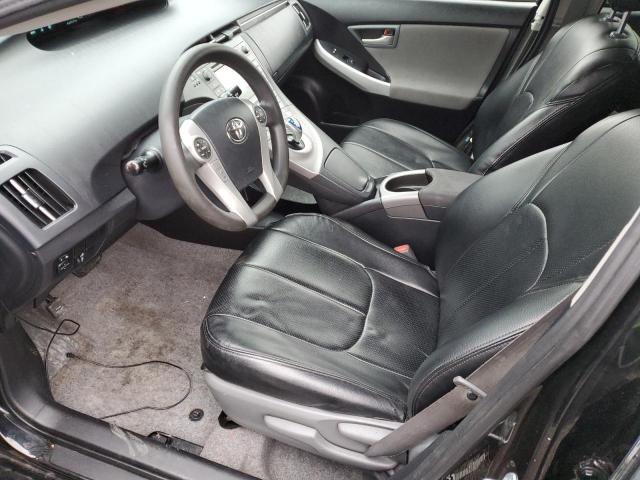 Photo 7 from auction – 2015 TOYOTA PRIUS with VIN JTDKN3DU9F0466267