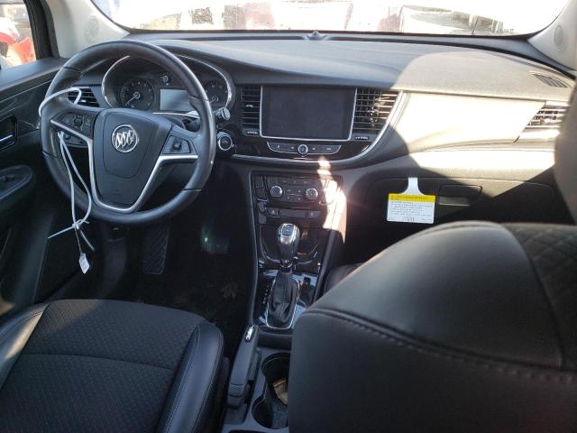 Photo 8 from auction – 2019 BUICK ENCORE SPO with VIN KL4CJ1SB4KB962673