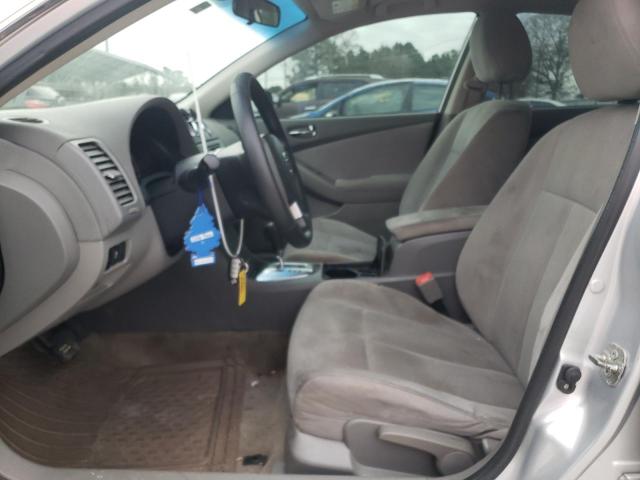 Photo 7 from auction – 2012 NISSAN ALTIMA BAS with VIN 1N4AL2AP7CC112113