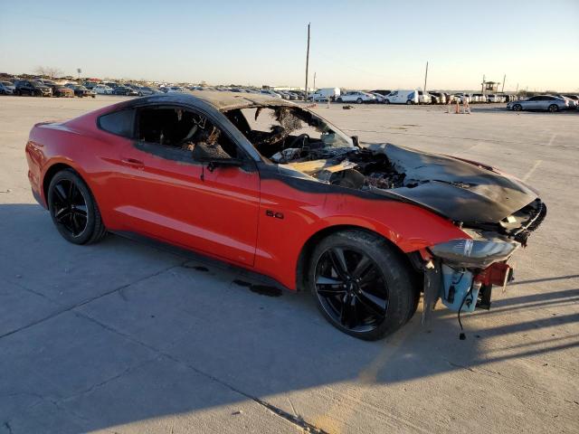 Photo 4 from auction – 2018 FORD MUSTANG GT with VIN 1FA6P8CF6J5124904