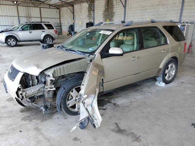 FORD FREESTYLE 2006 с VIN 1FMDK06196GA34008 - Фото с аукциона