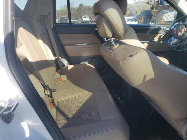 Photo 11 from auction – 2015 JEEP COMPASS LA with VIN 1C4NJCEB6FD419924