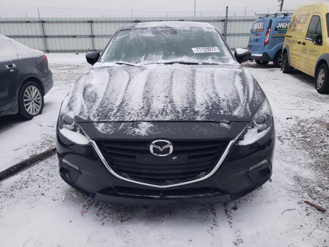 Photo 5 from auction – 2016 MAZDA 3 SPORT with VIN 3MZBM1U7XGM329545