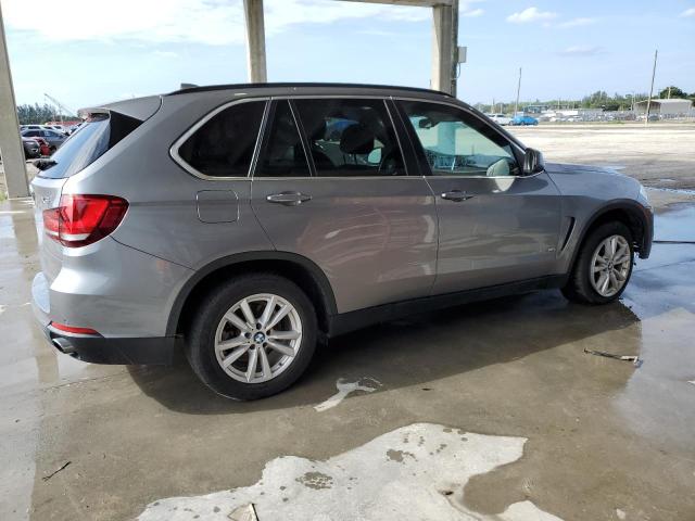 Photo 3 from auction – 2015 BMW X5 XDRIVE3 with VIN 5UXKR0C56F0P03342