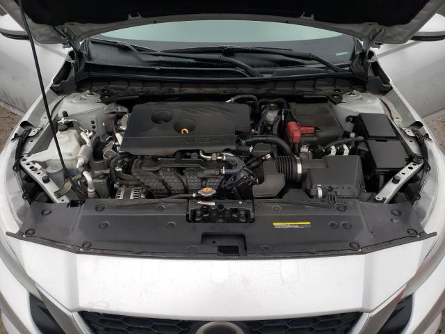 Photo 11 from auction – 2019 NISSAN ALTIMA SL with VIN 1N4BL4EV0KC239227