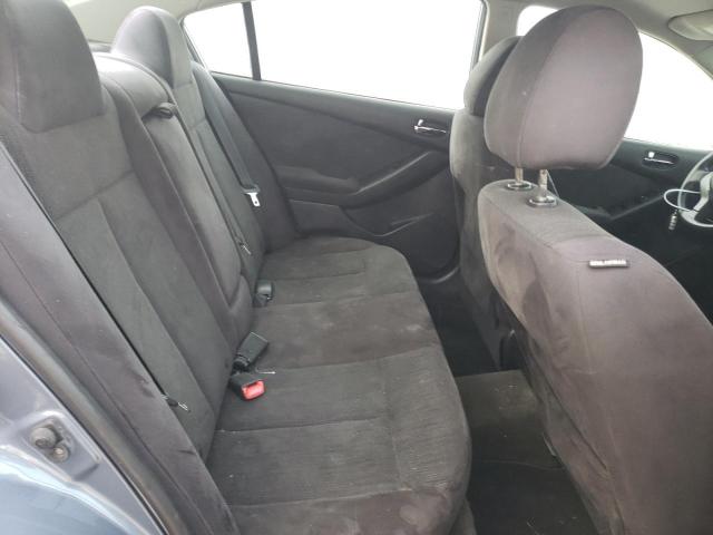Photo 10 from auction – 2012 NISSAN ALTIMA BAS with VIN 1N4AL2AP1CN517467