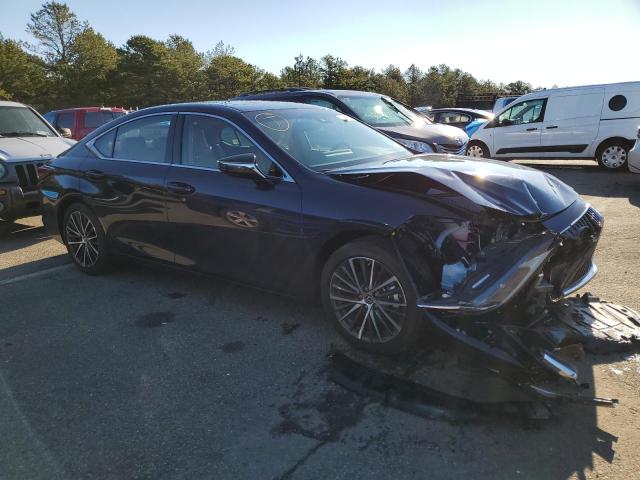 Photo 4 from auction – 2022 LEXUS ES 350 BAS with VIN 58ADZ1B1XNU133842