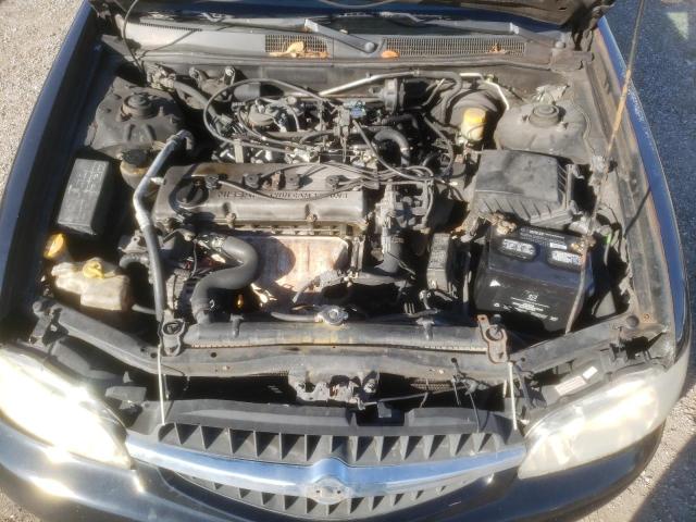 Photo 11 from auction – 2001 NISSAN ALTIMA XE with VIN 1N4DL01D41C127639