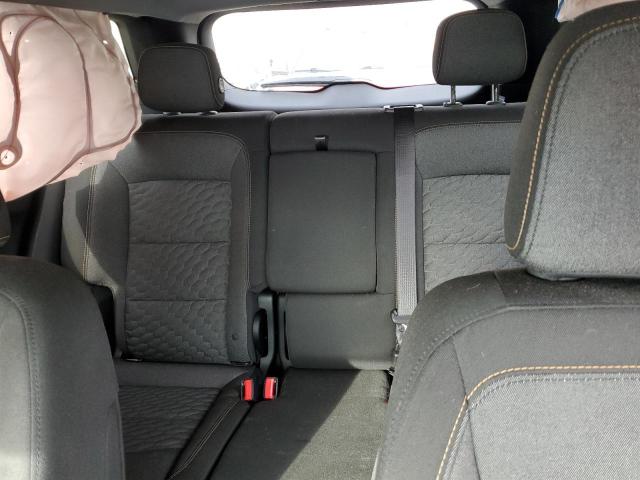 Photo 10 from auction – 2018 CHEVROLET EQUINOX LT with VIN 2GNAXJEV0J6340162