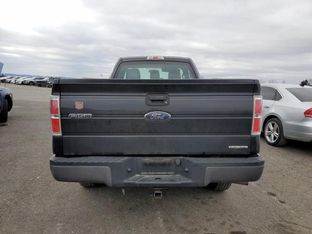 Photo 6 from auction – 2014 FORD F150 with VIN 1FTMF1CM3EKF86208