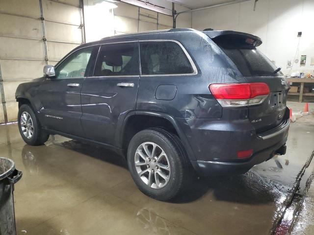 Photo 2 from auction – 2015 JEEP GRAND CHER with VIN 1C4RJFBG3FC644942