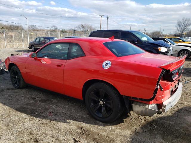 Photo 2 from auction – 2019 DODGE CHALLENGER with VIN 2C3CDZAG0KH752009