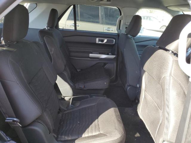 Photo 11 from auction – 2021 FORD EXPLORER X with VIN 1FMSK7DH6MGC41632