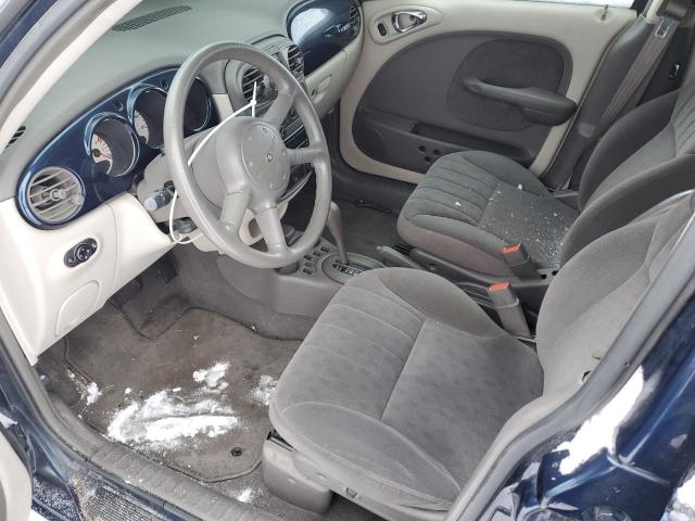 Photo 7 from auction – 2001 CHRYSLER PT CRUISER with VIN 3C4FY4BB91T281695
