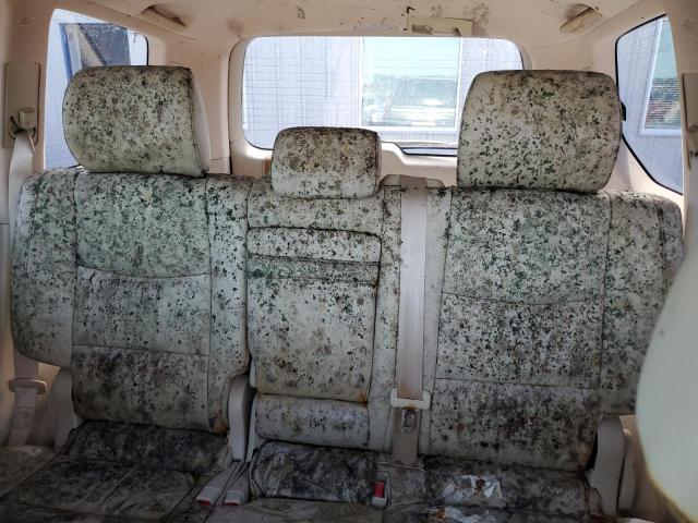 Photo 10 from auction – 2004 LEXUS GX 470 with VIN JTJBT20X440028640