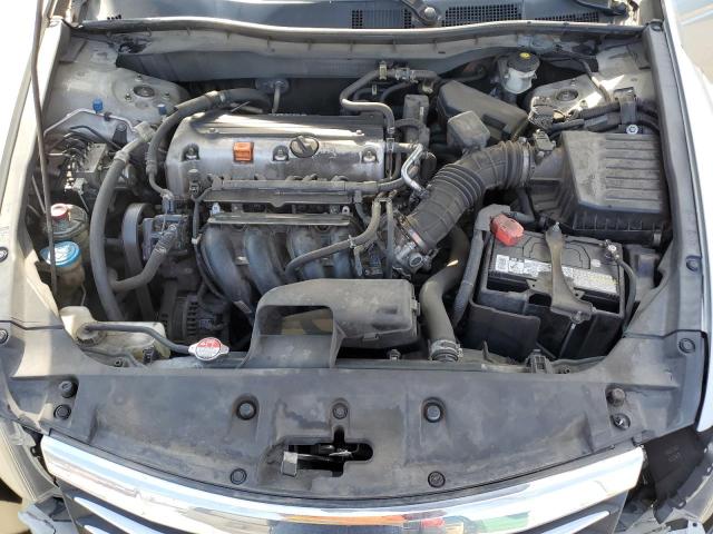 Photo 11 from auction – 2012 HONDA ACCORD LX with VIN 1HGCP2F39CA130297