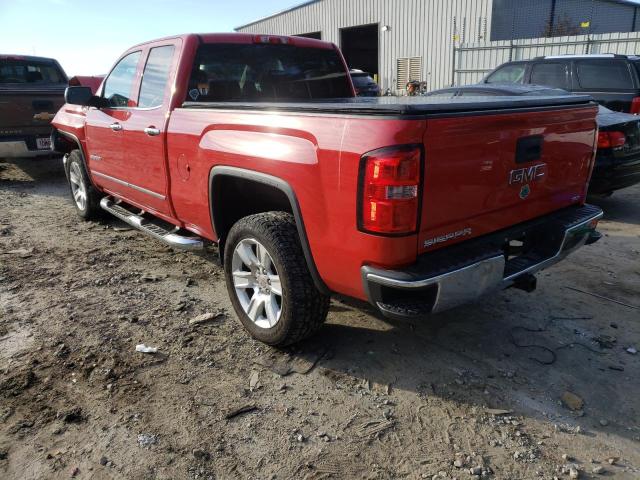 Photo 2 from auction – 2015 GMC SIERRA K15 with VIN 1GTV2VEC0FZ382275