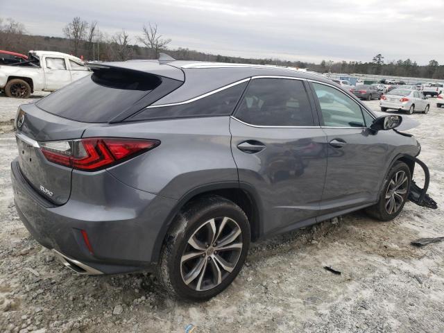 Photo 3 from auction – 2017 LEXUS RX 350 BAS with VIN 2T2ZZMCA1HC070211