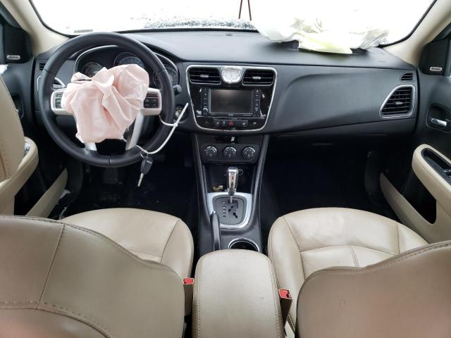 Photo 8 from auction – 2014 CHRYSLER 200 LIMITE with VIN 1C3CCBCG7EN191844