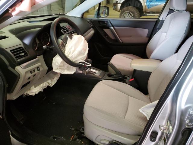 Photo 7 from auction – 2014 SUBARU FORESTER 2 with VIN JF2SJAGC4EH507196