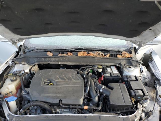 Photo 11 from auction – 2014 FORD FUSION SE with VIN 3FA6P0HD9ER328270