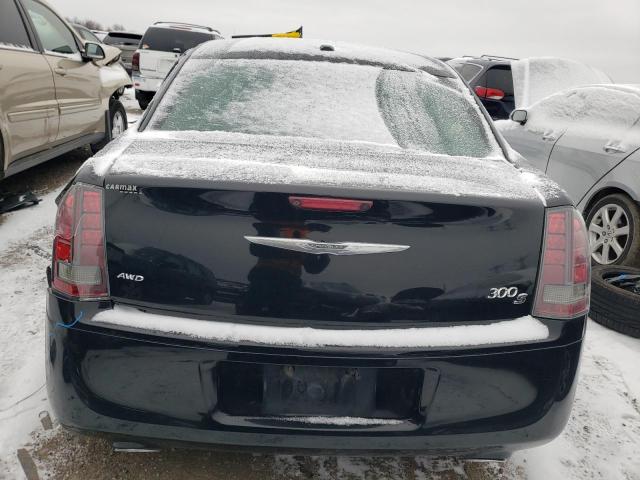 Photo 6 from auction – 2014 CHRYSLER 300 S with VIN 2C3CCAGG1EH384875