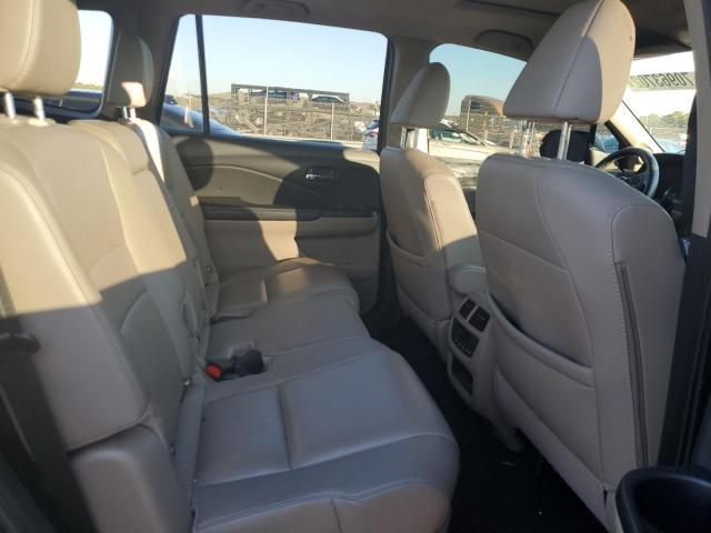 Photo 11 from auction – 2018 HONDA PILOT EXL with VIN 5FNYF6H55JB012569